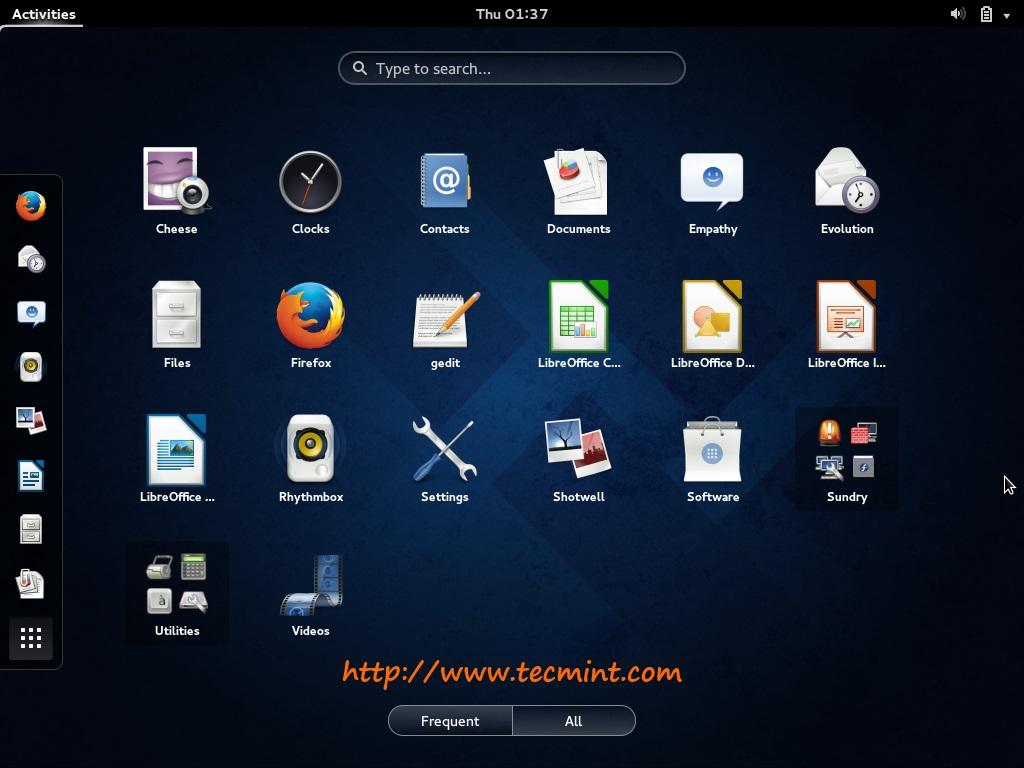Fedora 20 download iso