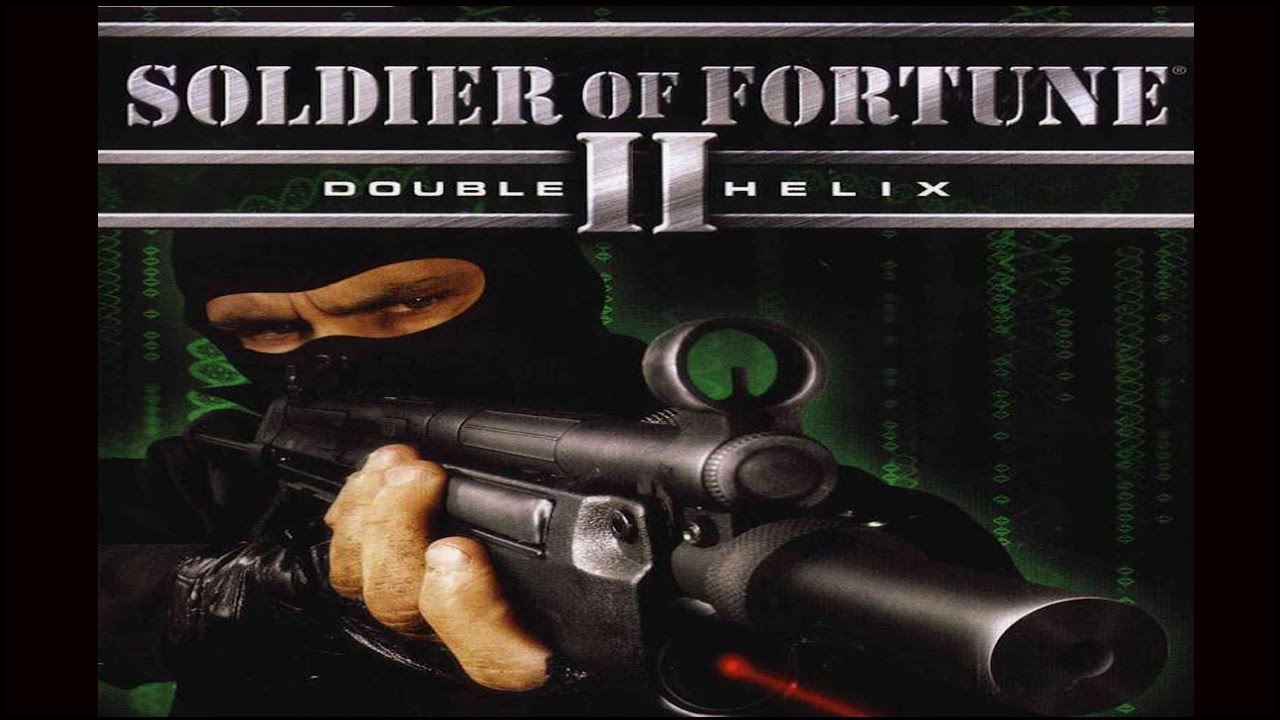 Soldier Of Fortune Free