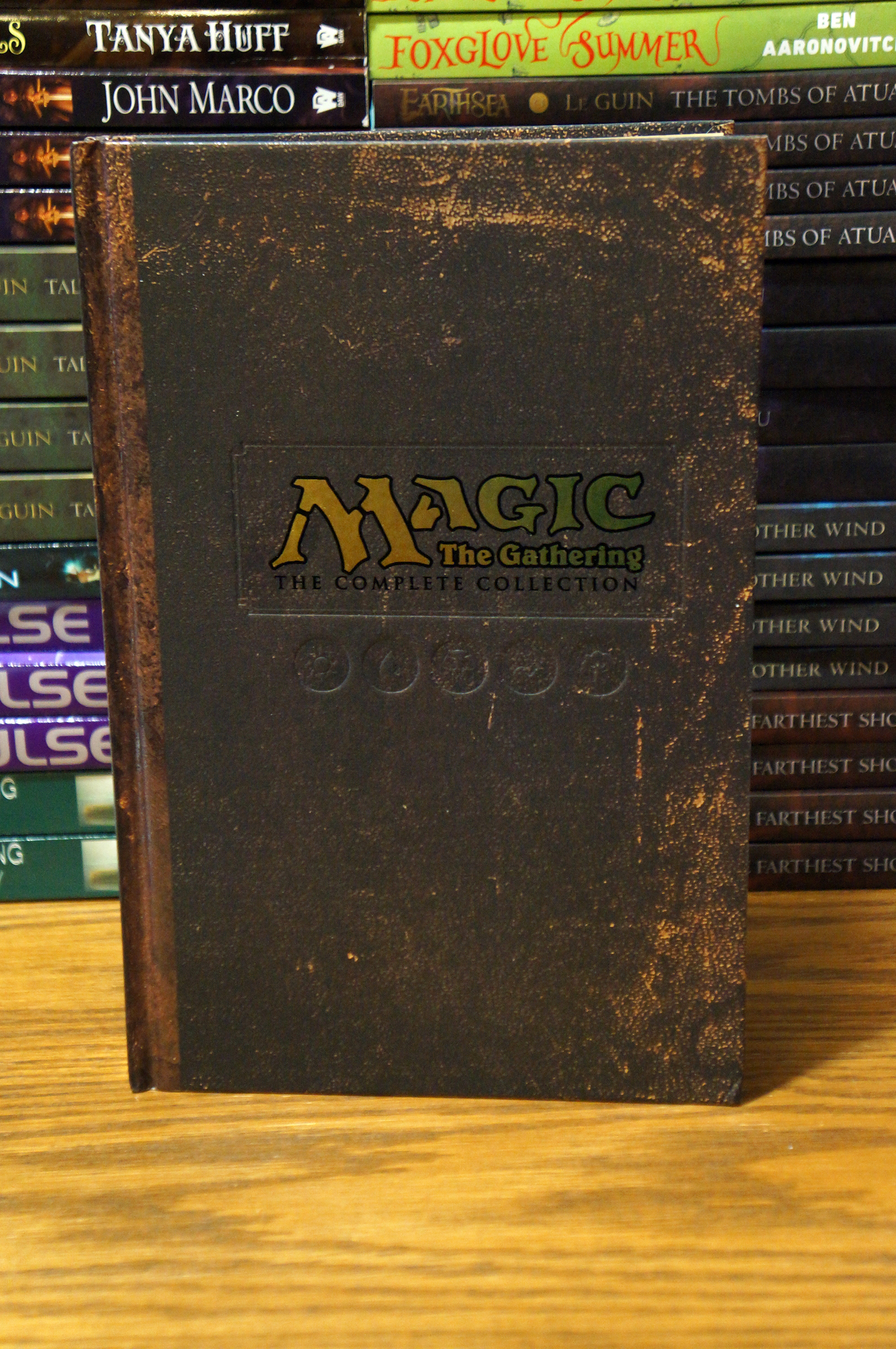 Magic the gathering rulebook pdf