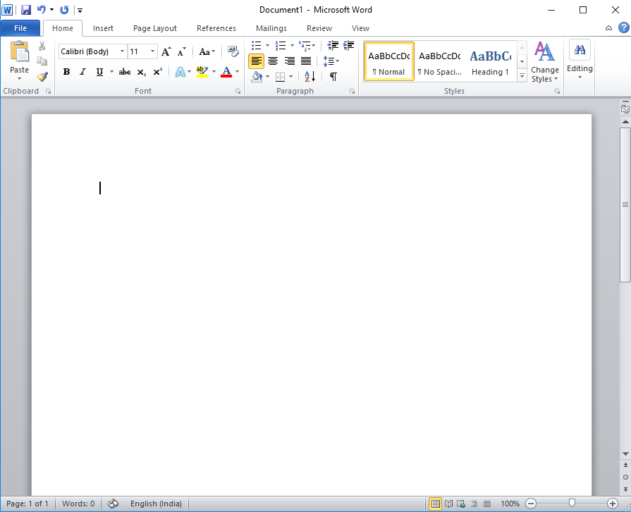 Ms word software for windows 10 free download